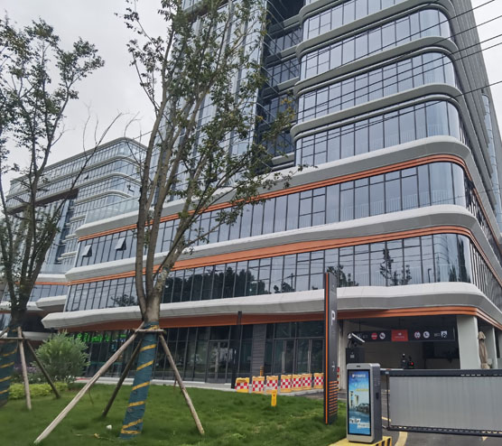 卓水越反滲透純水設(shè)備在半導體行業(yè)中的應用案例